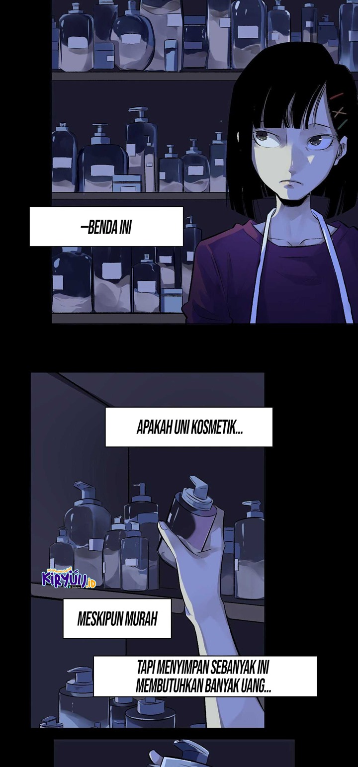 Detective VLOG Chapter 43 - halaman 29