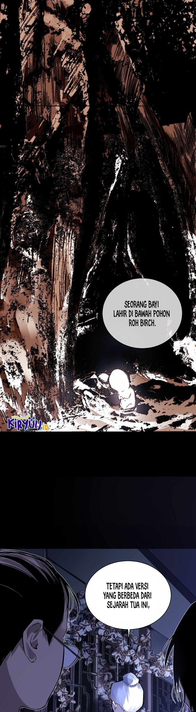 Detective VLOG Chapter 44 - halaman 18