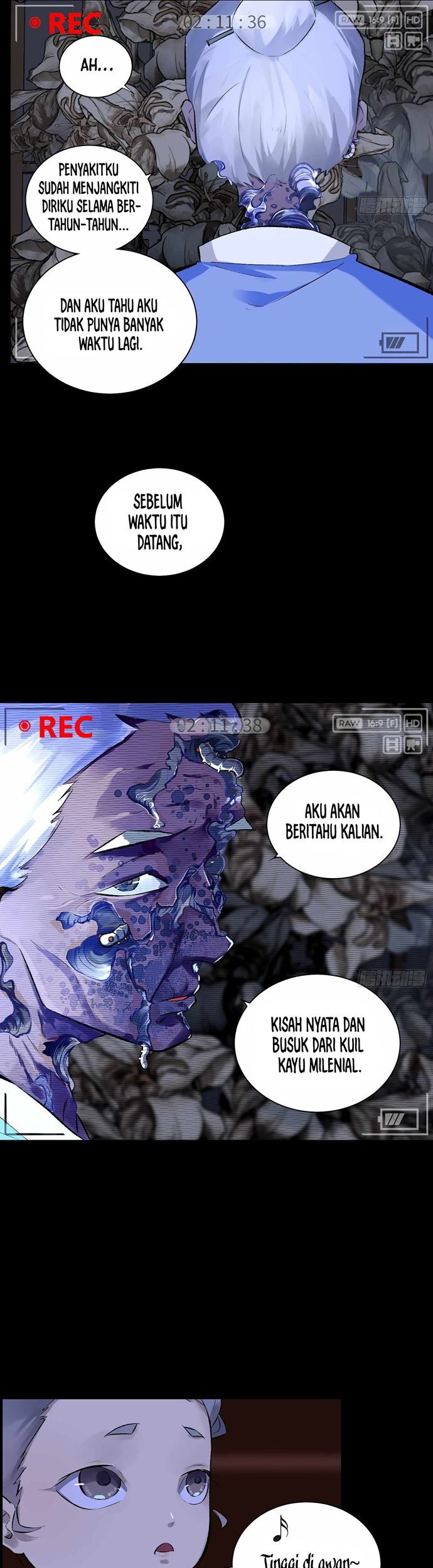 Detective VLOG Chapter 44 - halaman 8