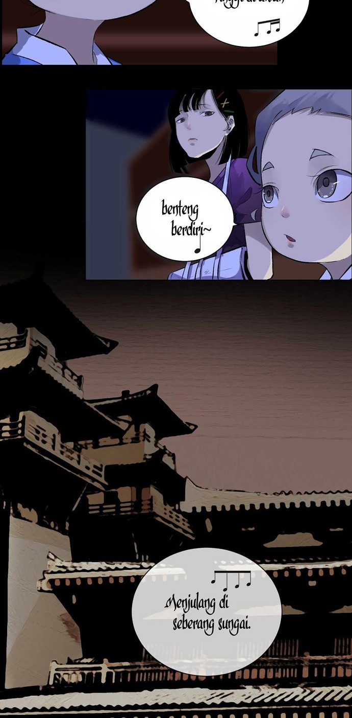 Detective VLOG Chapter 44 - halaman 9