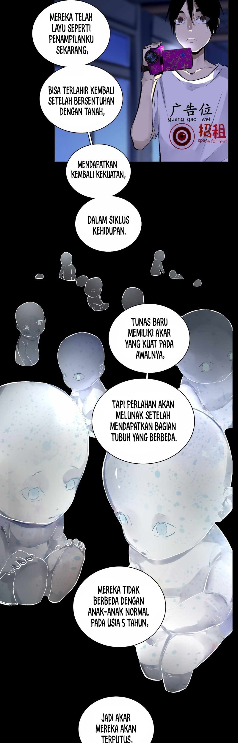 Detective VLOG Chapter 45 - halaman 19