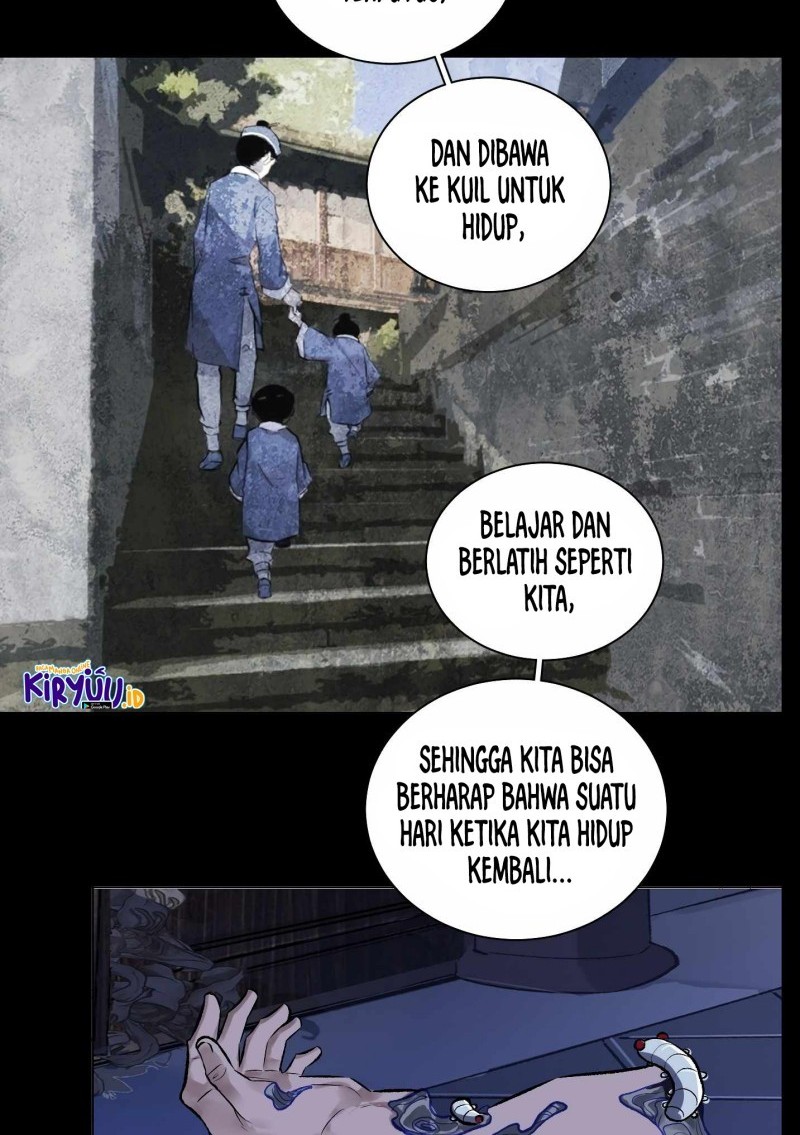 Detective VLOG Chapter 45 - halaman 20