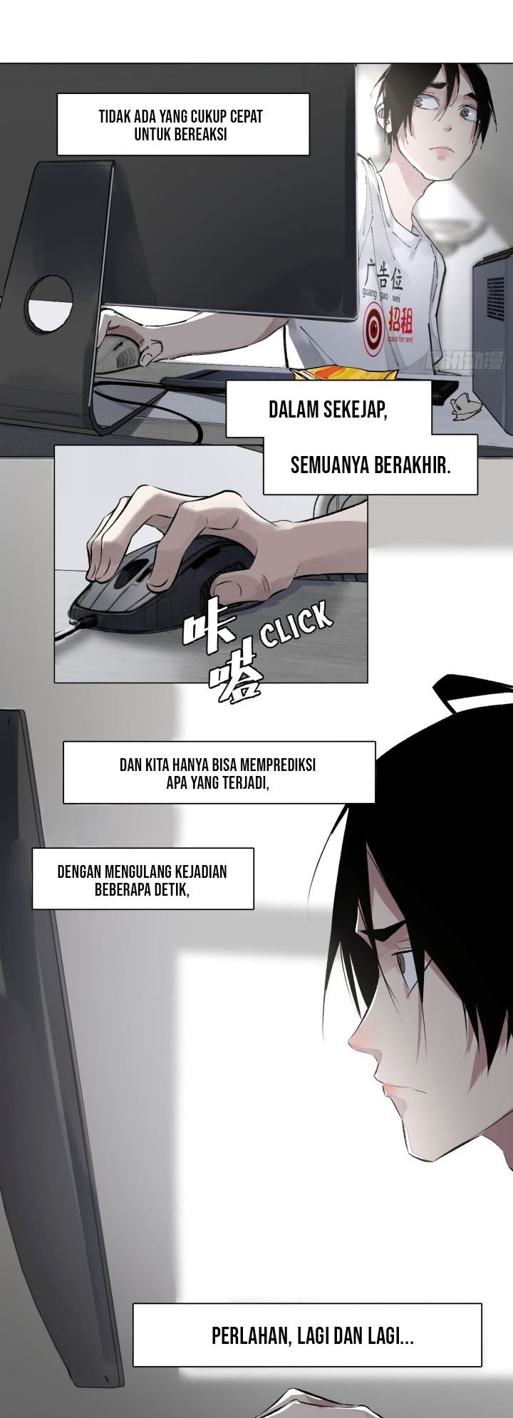 Detective VLOG Chapter 48 - halaman 14