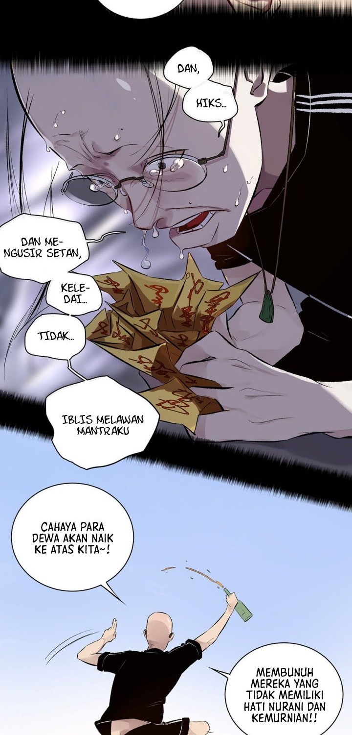 Detective VLOG Chapter 49 - halaman 11