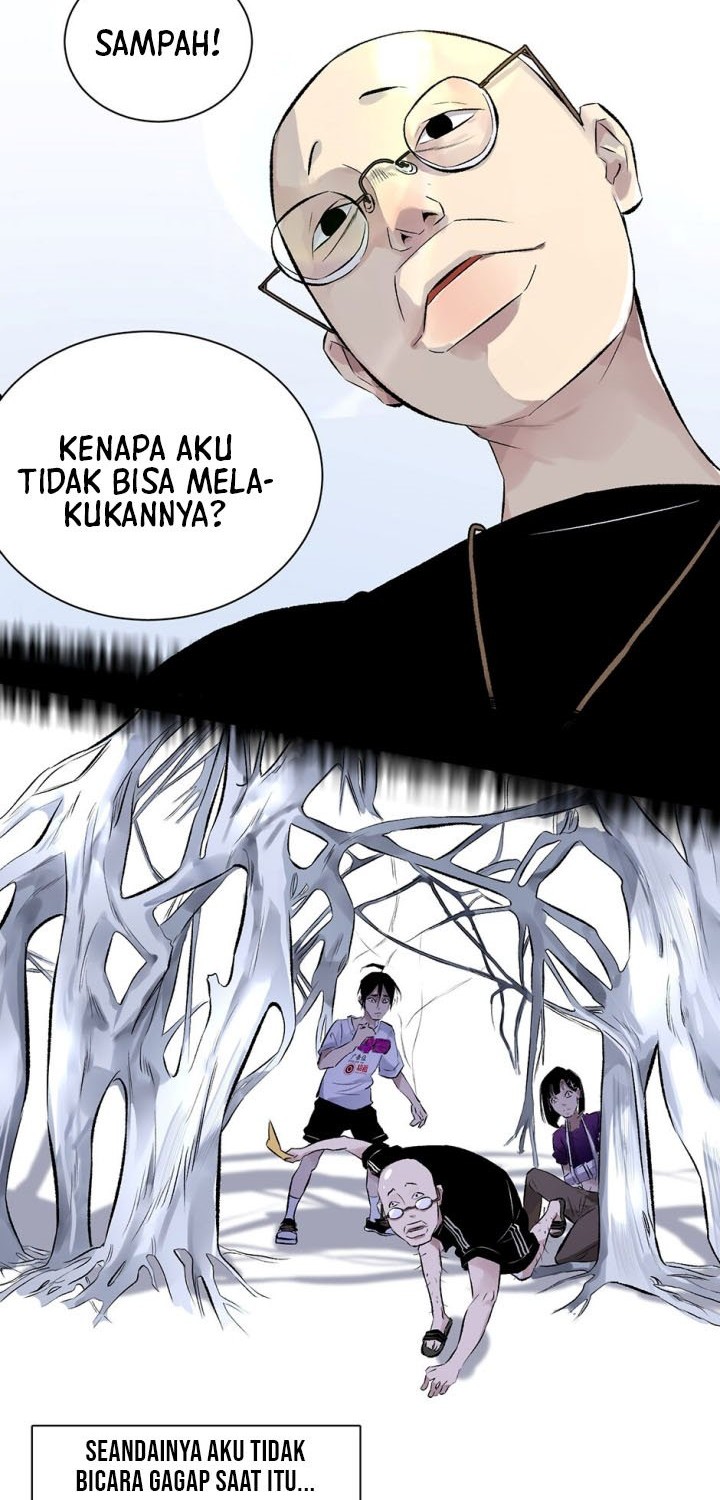 Detective VLOG Chapter 49 - halaman 18