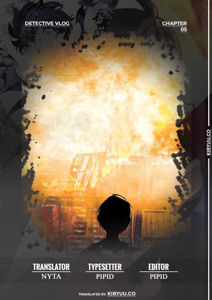 Detective VLOG Chapter 5 - halaman 2