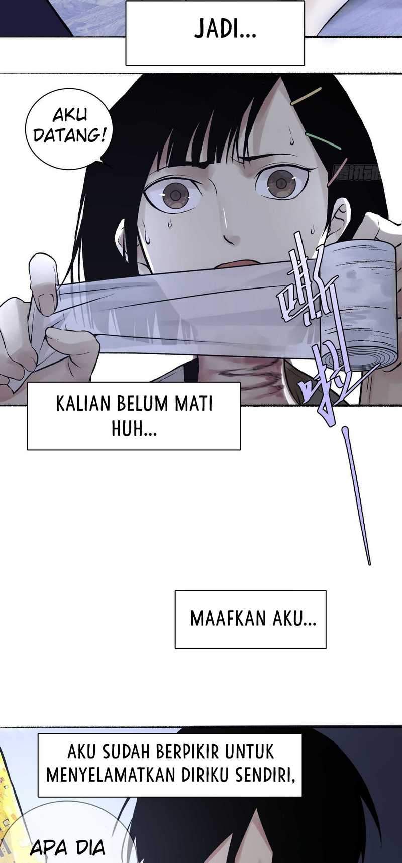 Detective VLOG Chapter 5 - halaman 24