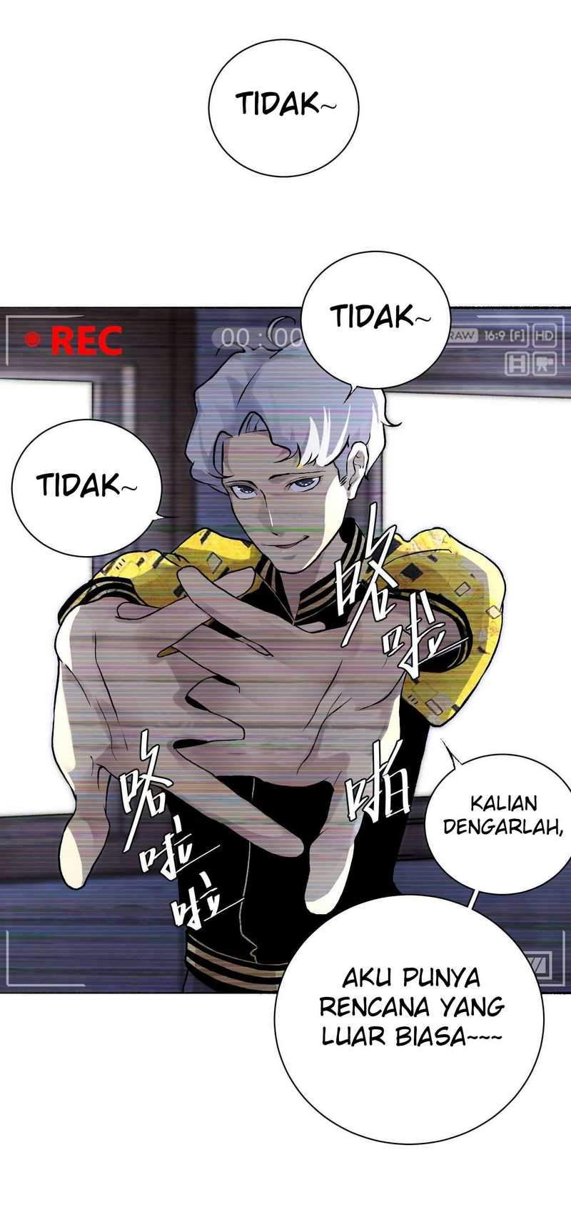 Detective VLOG Chapter 5 - halaman 35