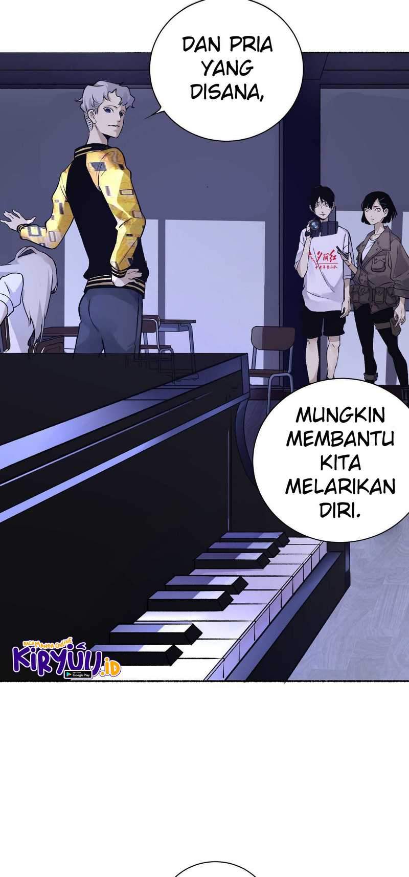 Detective VLOG Chapter 5 - halaman 37