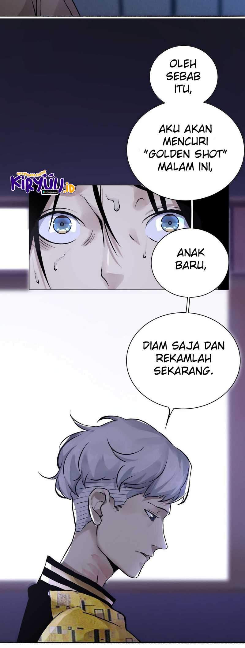Detective VLOG Chapter 5 - halaman 43