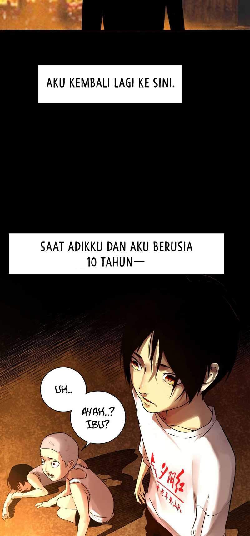 Detective VLOG Chapter 5 - halaman 6