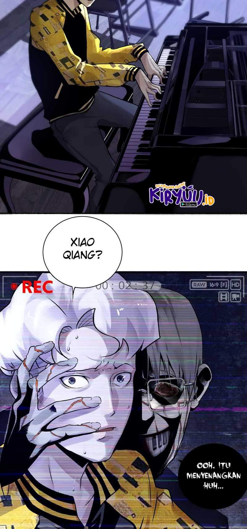 Detective VLOG Chapter 5 - halaman 60