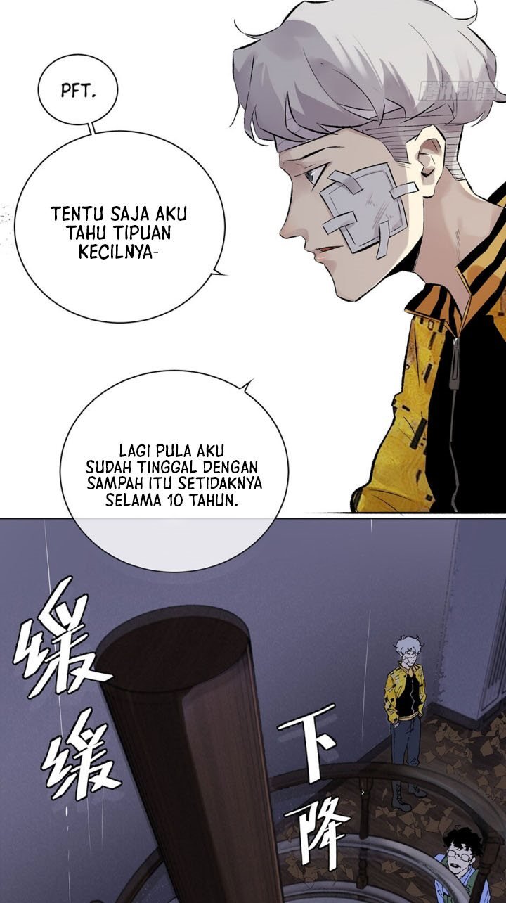 Detective VLOG Chapter 50 - halaman 15