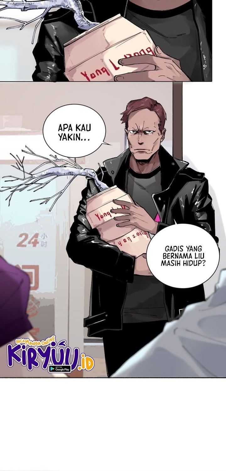 Detective VLOG Chapter 50 - halaman 5