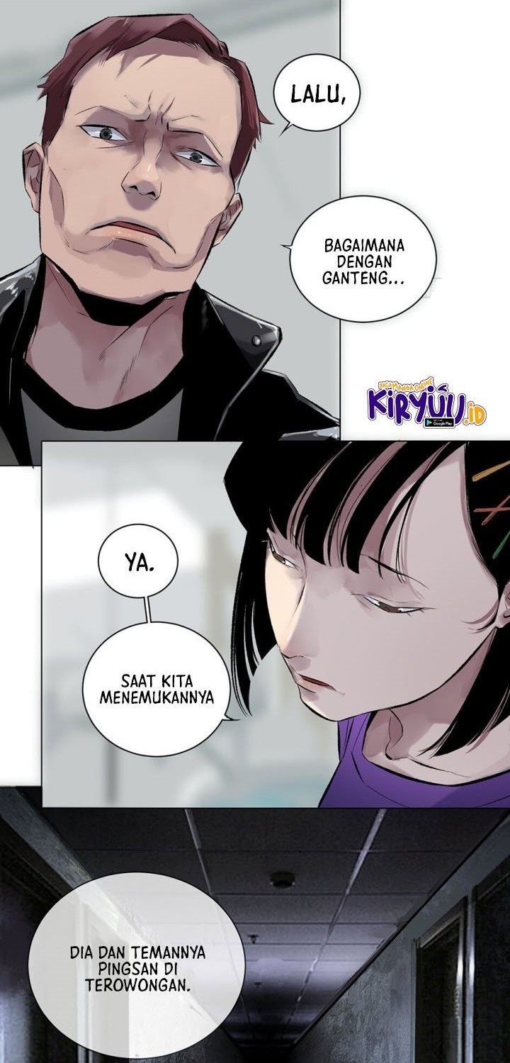 Detective VLOG Chapter 50 - halaman 7