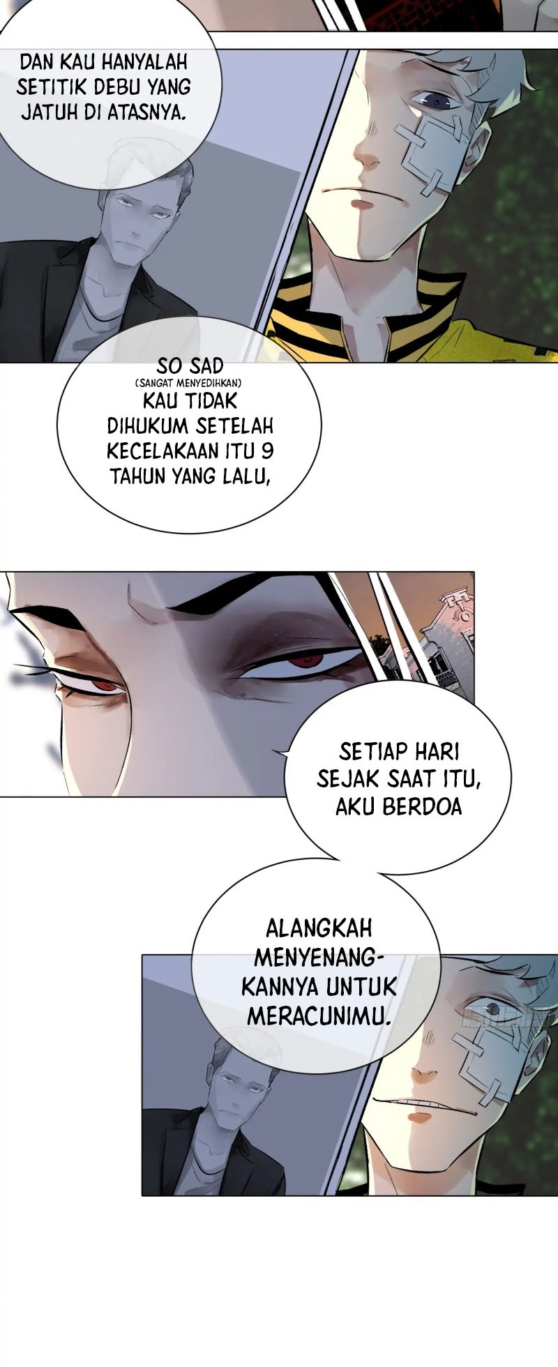 Detective VLOG Chapter 52 - halaman 17