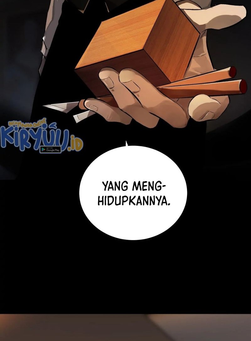 Detective VLOG Chapter 53 - halaman 15