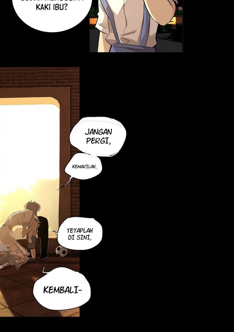Detective VLOG Chapter 53 - halaman 33