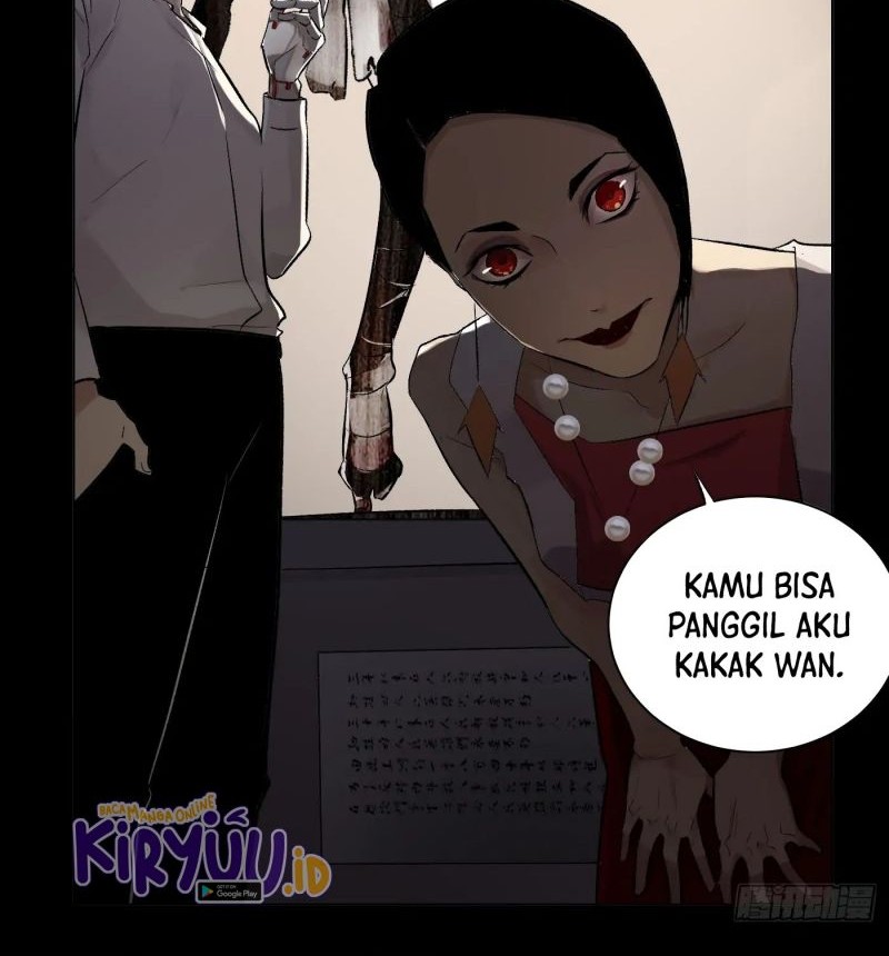 Detective VLOG Chapter 53 - halaman 37