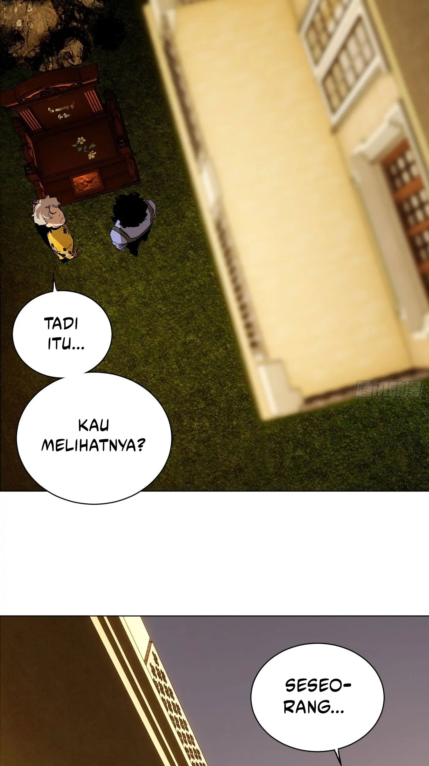Detective VLOG Chapter 54 - halaman 15