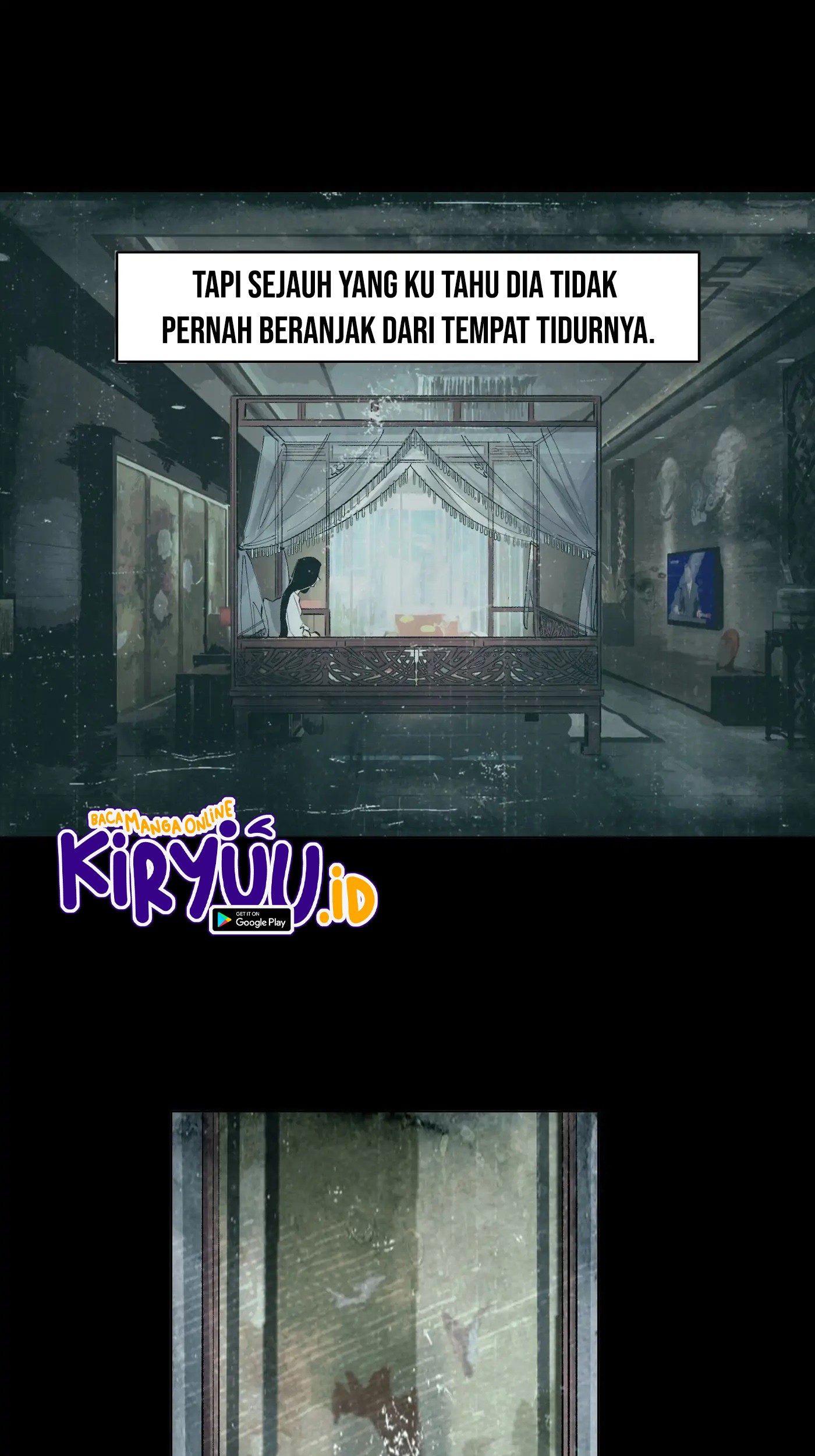 Detective VLOG Chapter 54 - halaman 5