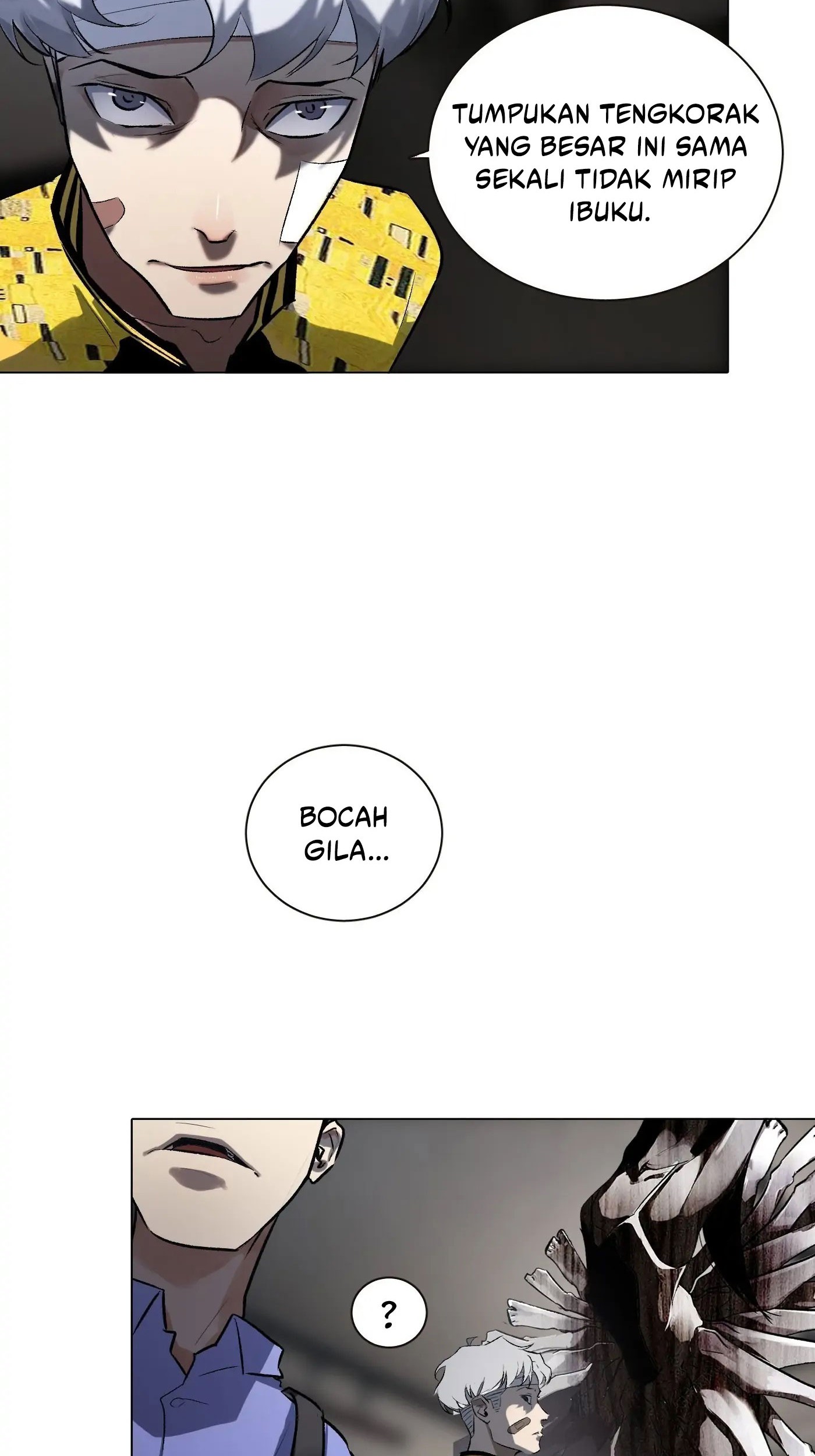 Detective VLOG Chapter 54 - halaman 58