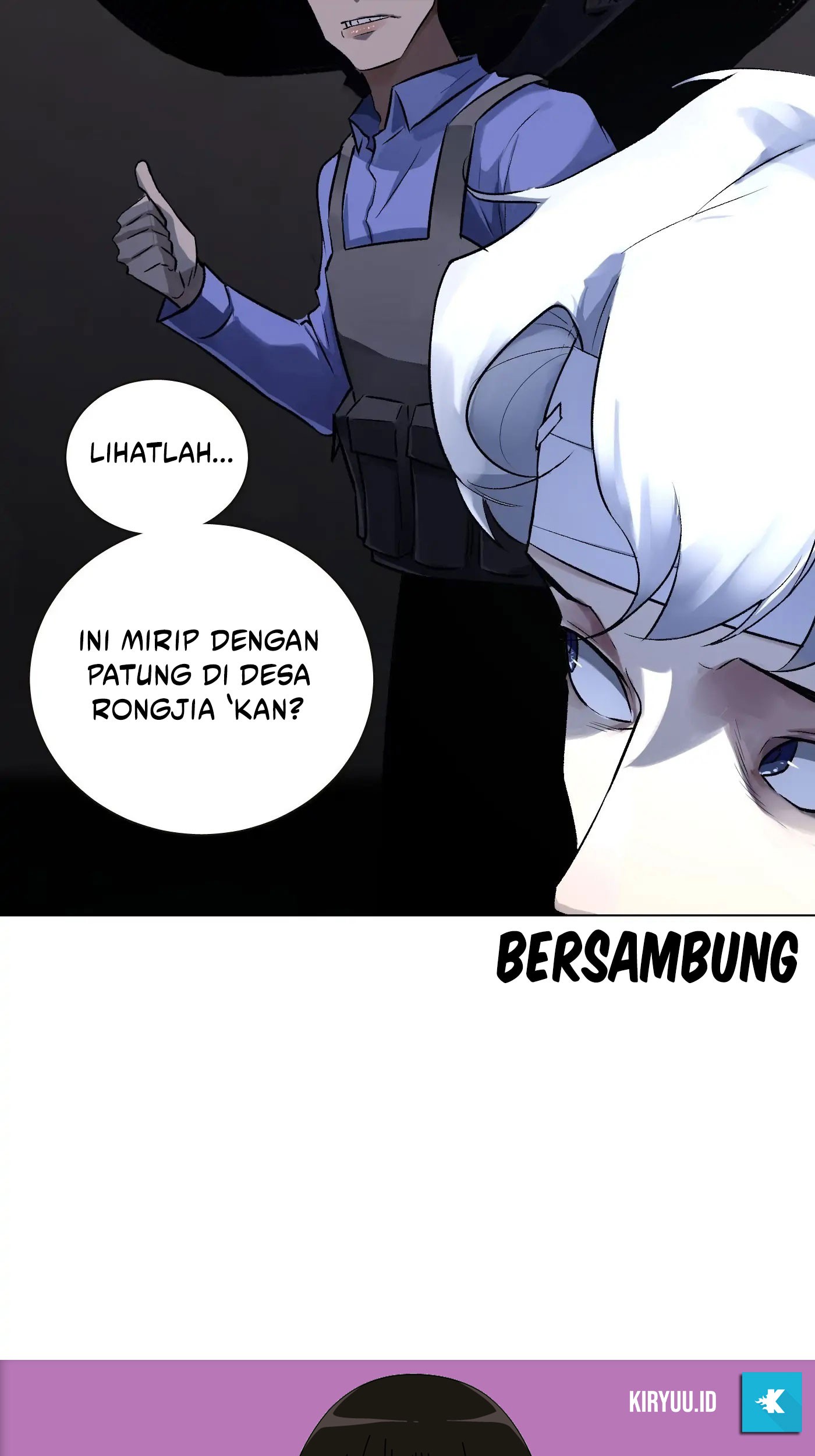 Detective VLOG Chapter 54 - halaman 62