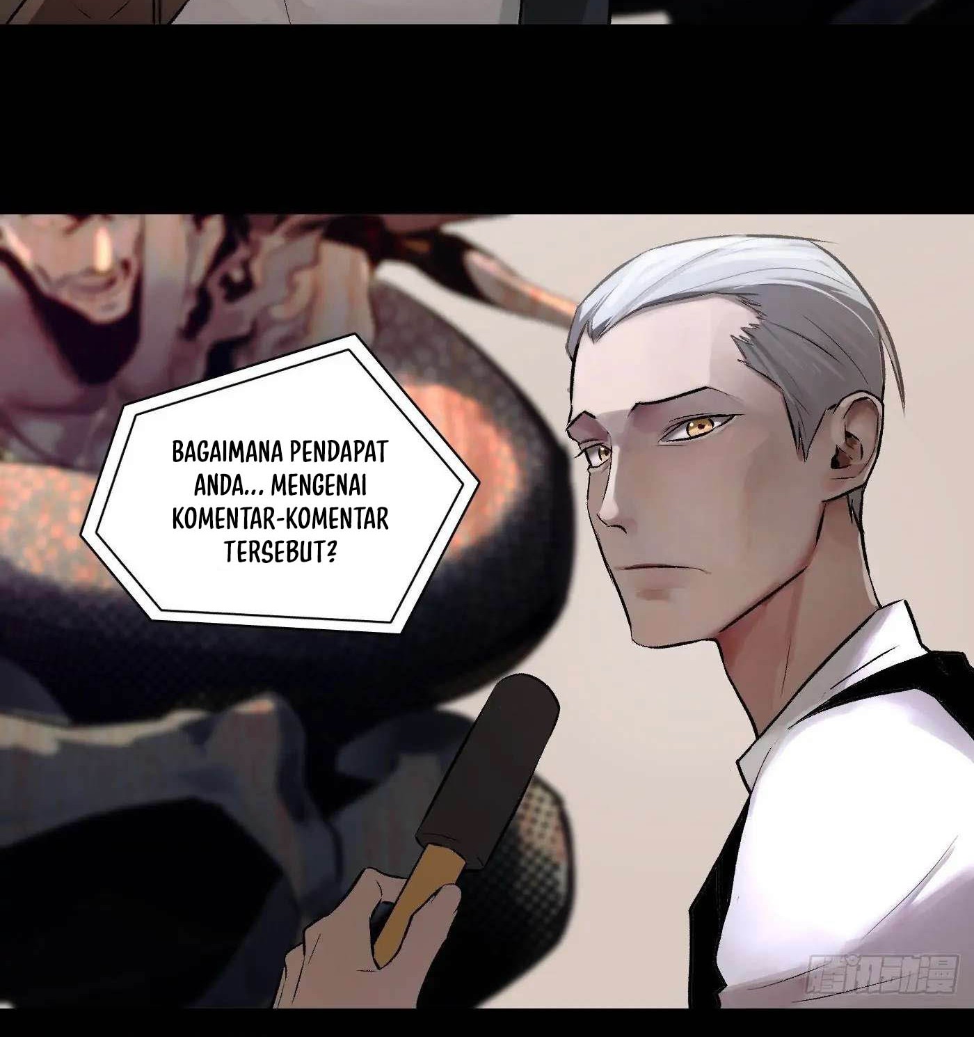 Detective VLOG Chapter 55 - halaman 14
