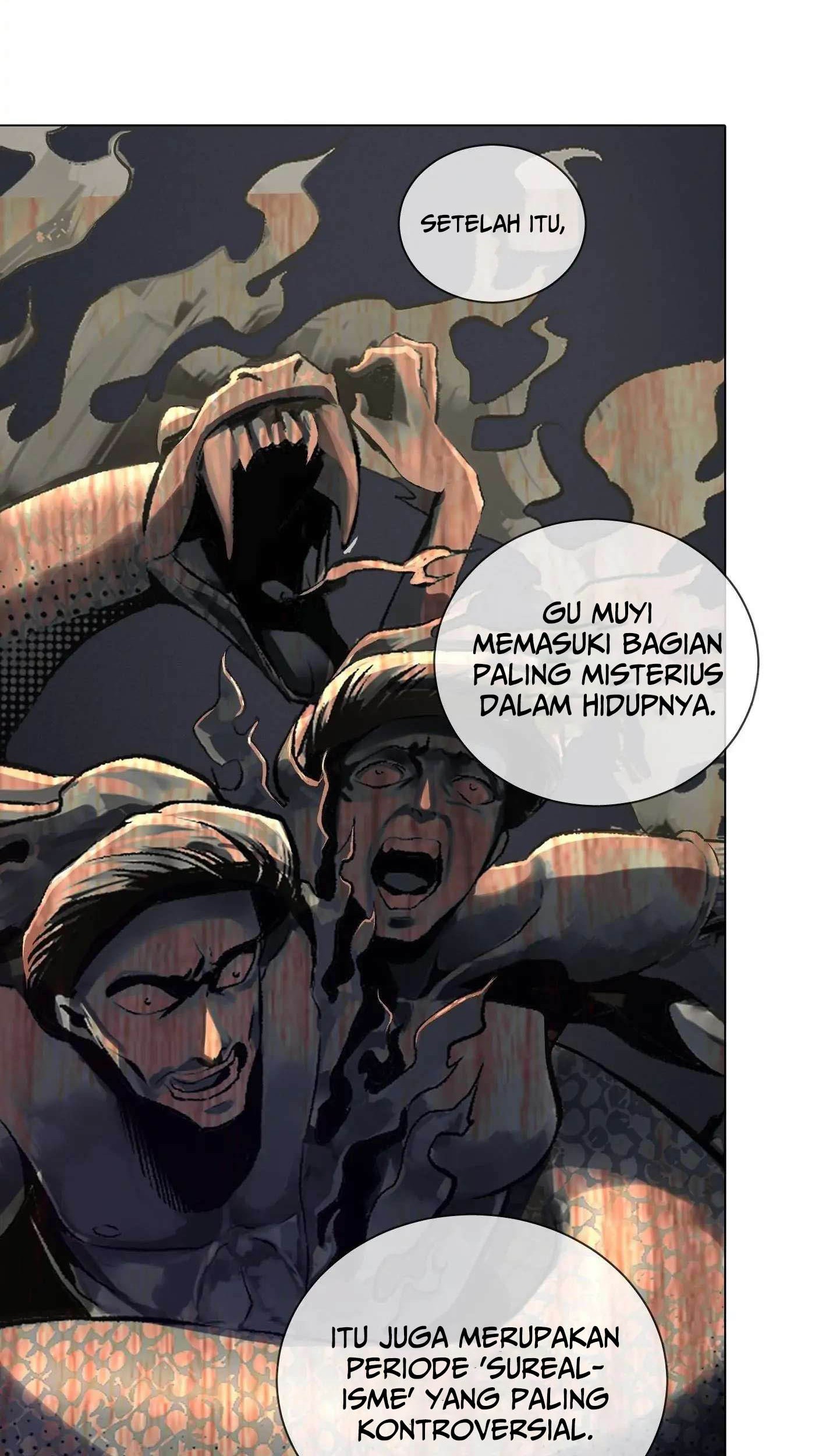 Detective VLOG Chapter 55 - halaman 3