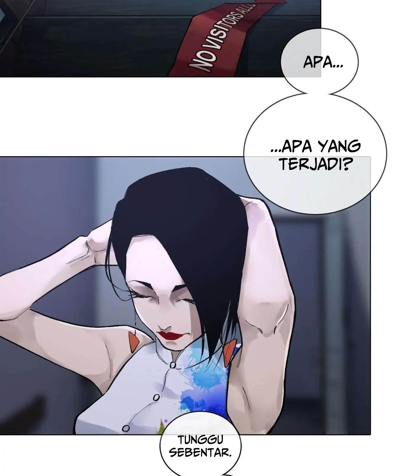 Detective VLOG Chapter 55 - halaman 51