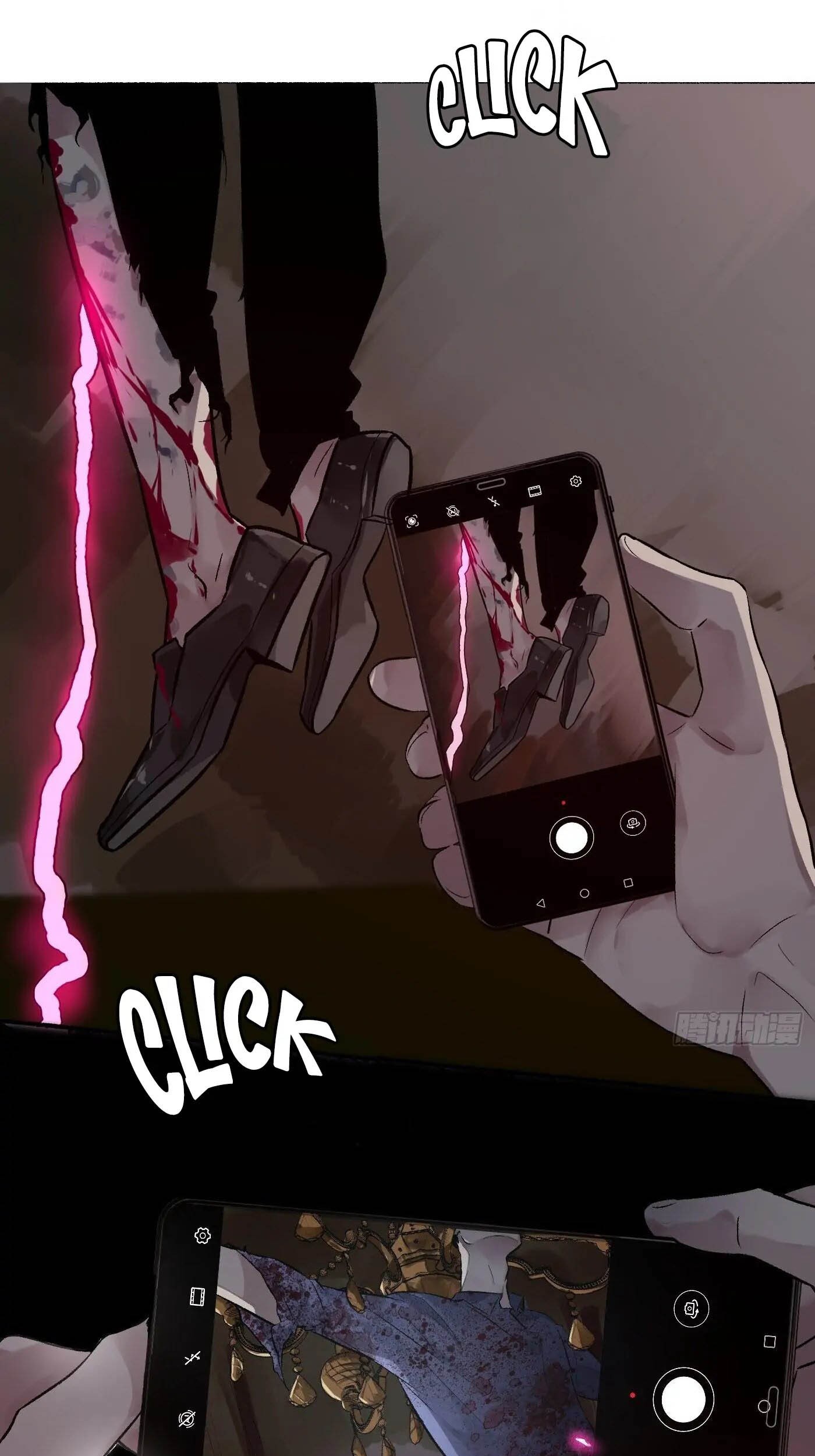 Detective VLOG Chapter 56 - halaman 18