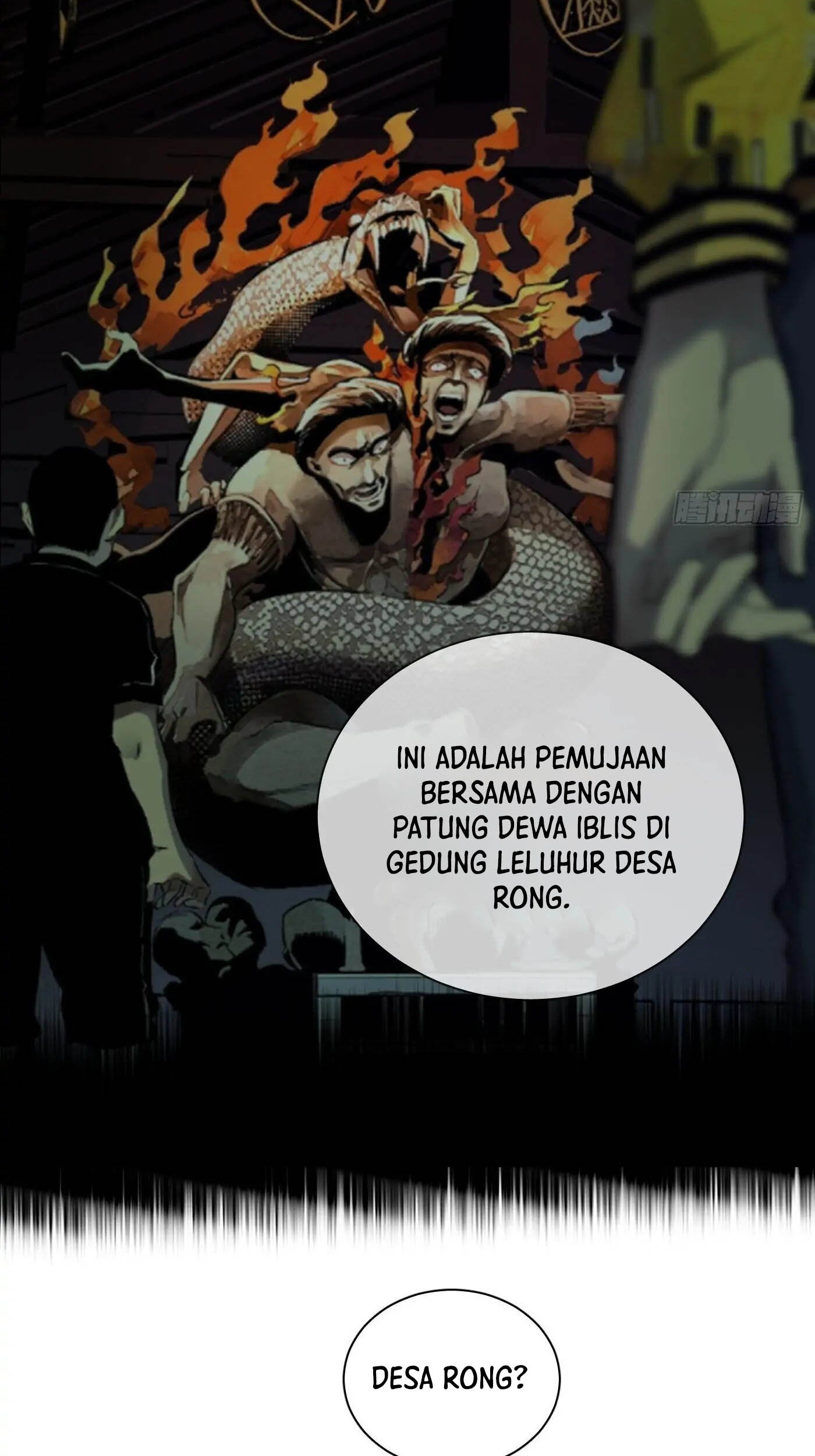 Detective VLOG Chapter 56 - halaman 48
