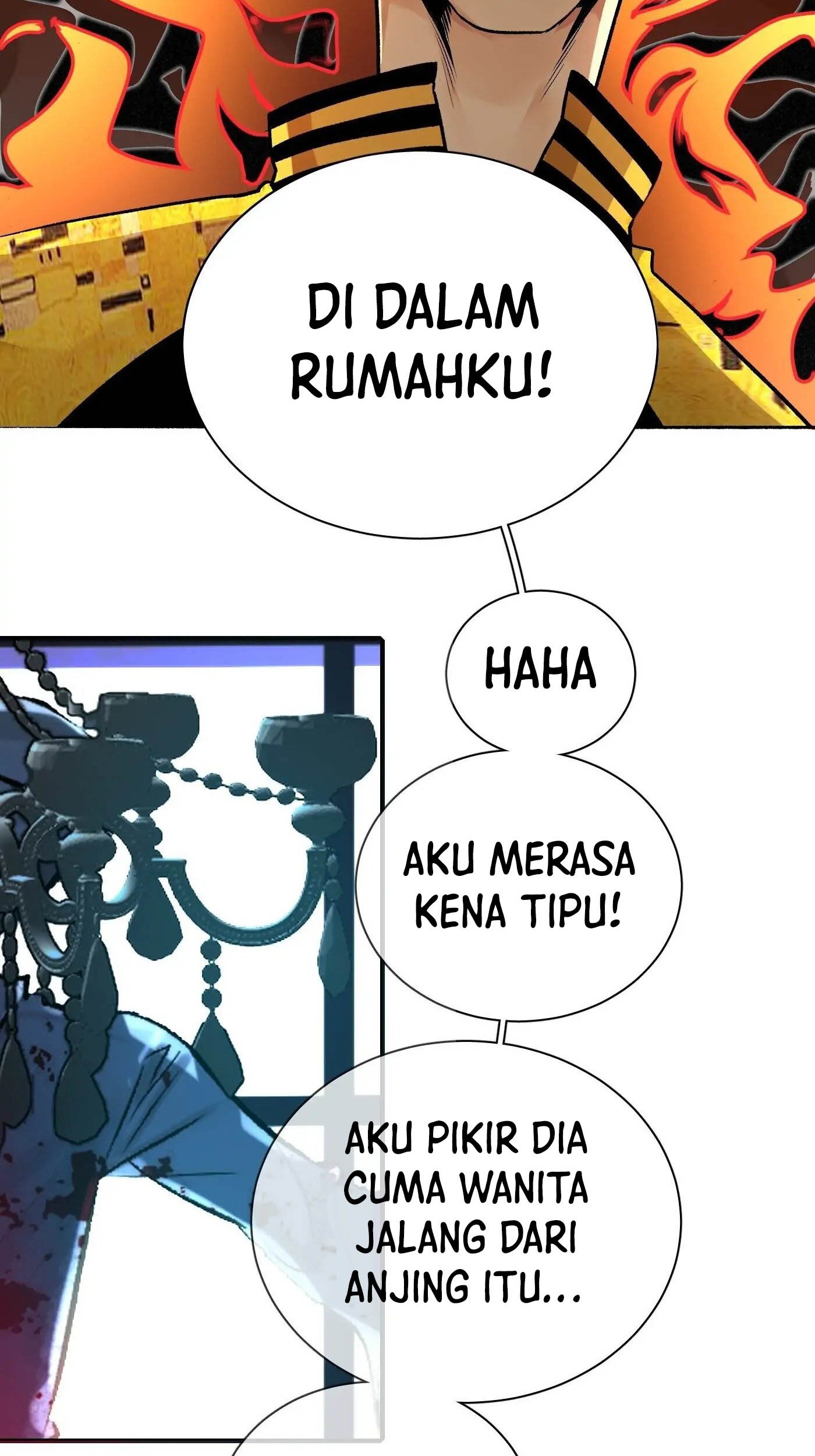 Detective VLOG Chapter 56 - halaman 57