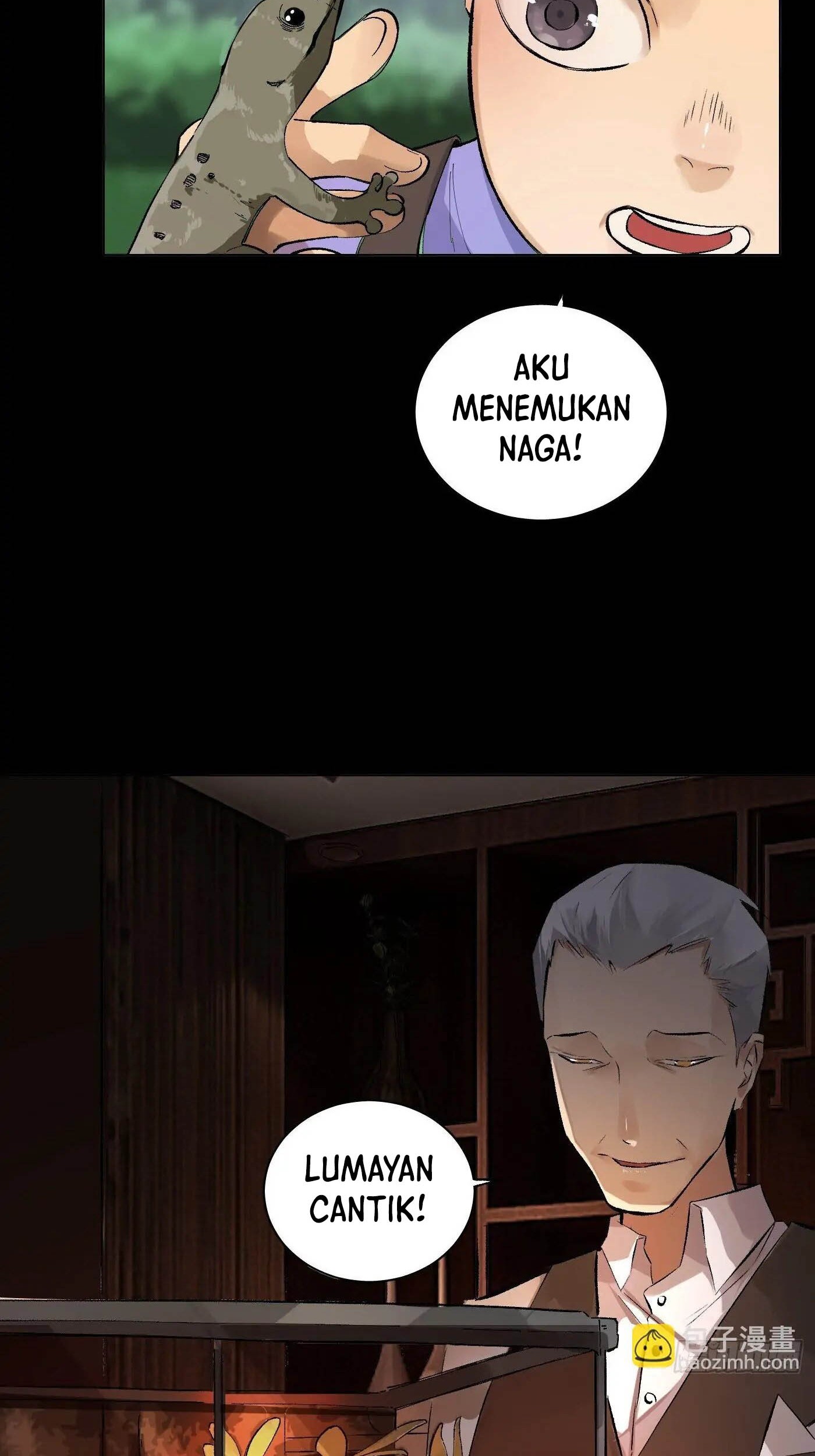 Detective VLOG Chapter 56 - halaman 6