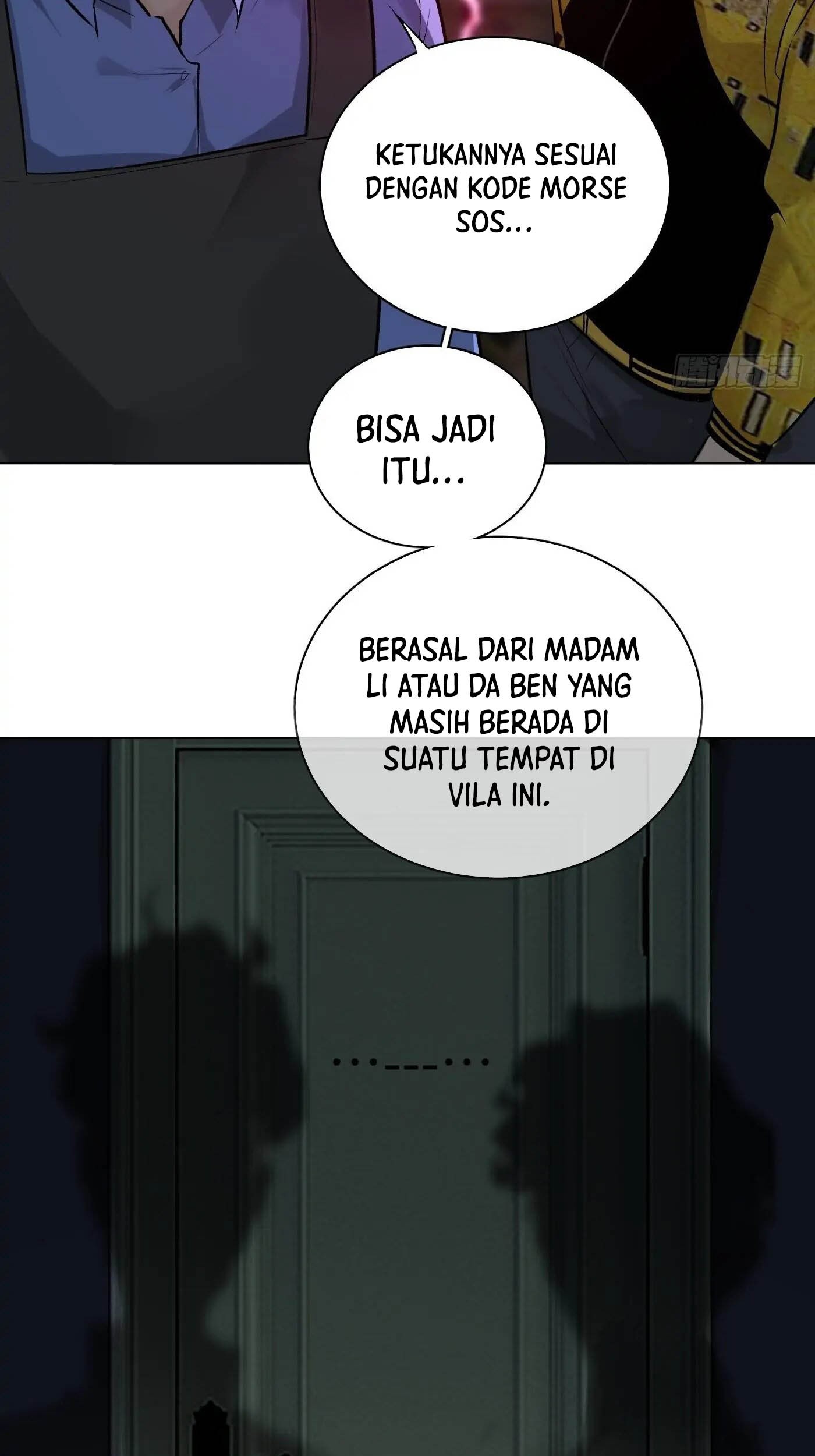 Detective VLOG Chapter 56 - halaman 88