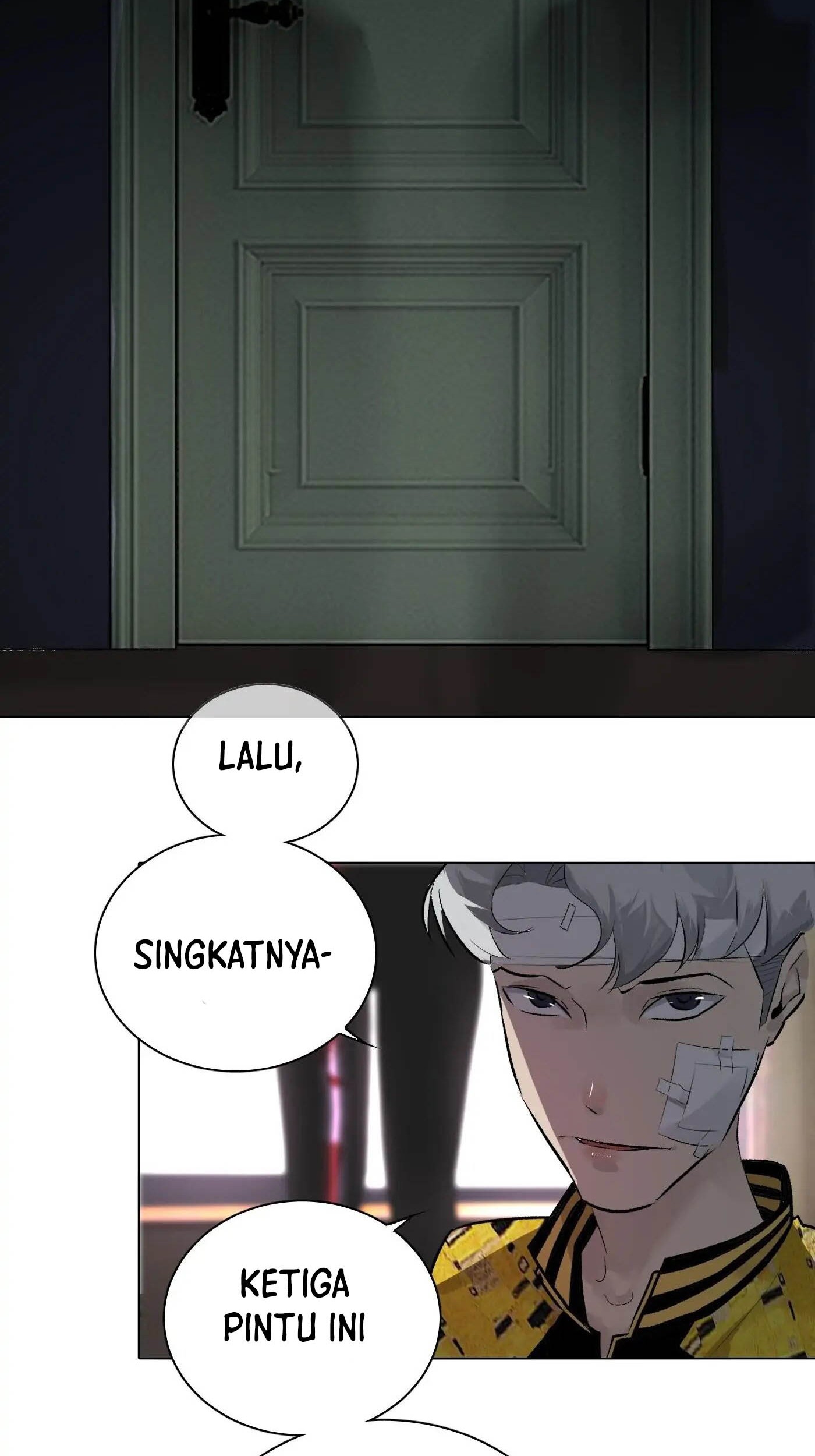 Detective VLOG Chapter 56 - halaman 89