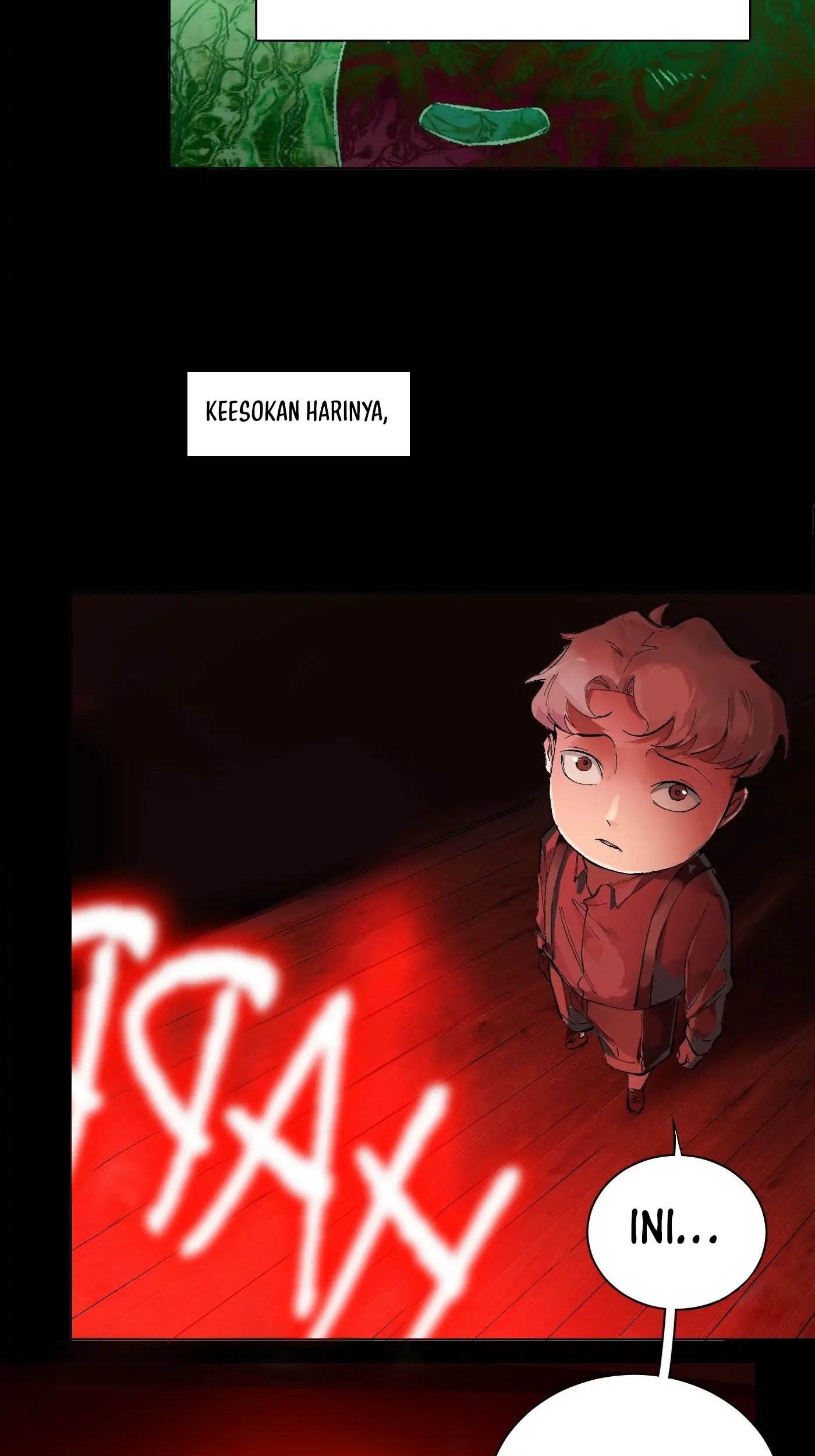 Detective VLOG Chapter 56 - halaman 9