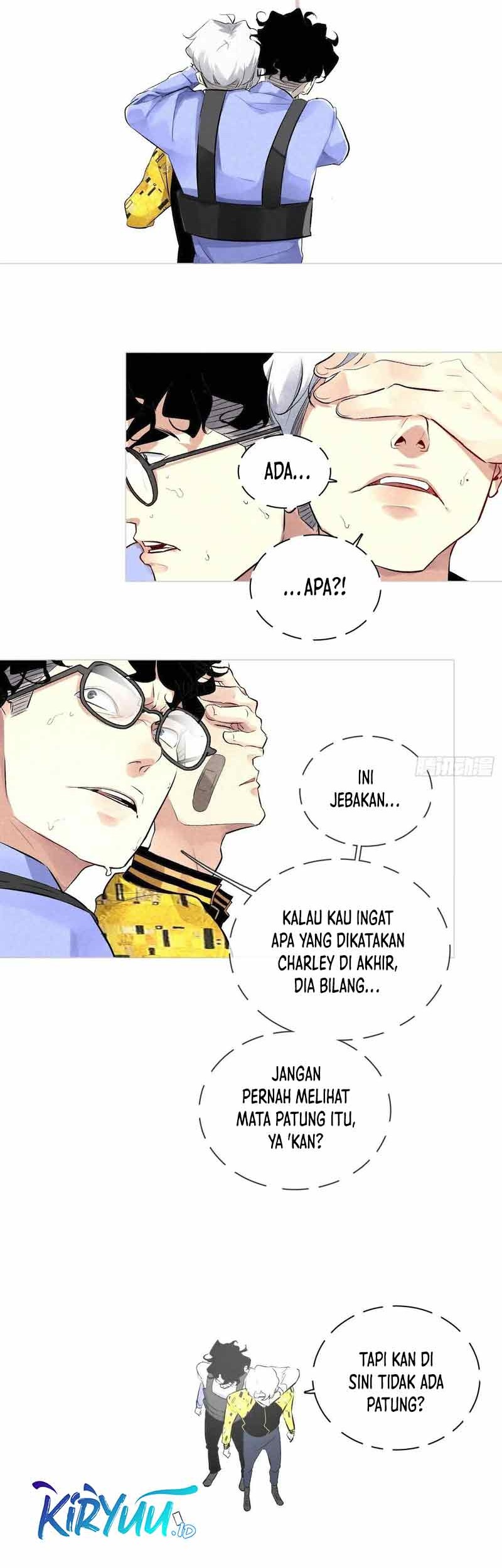 Detective VLOG Chapter 57 - halaman 13