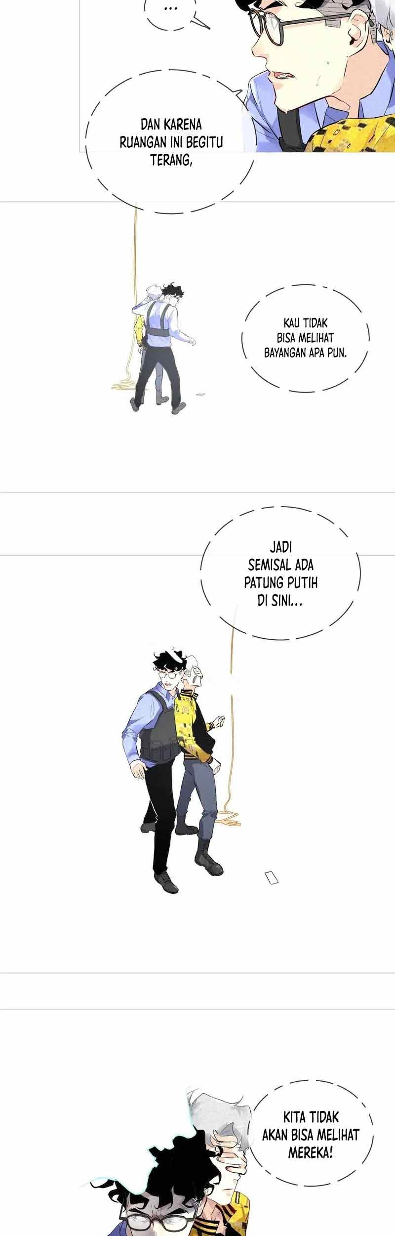 Detective VLOG Chapter 57 - halaman 15