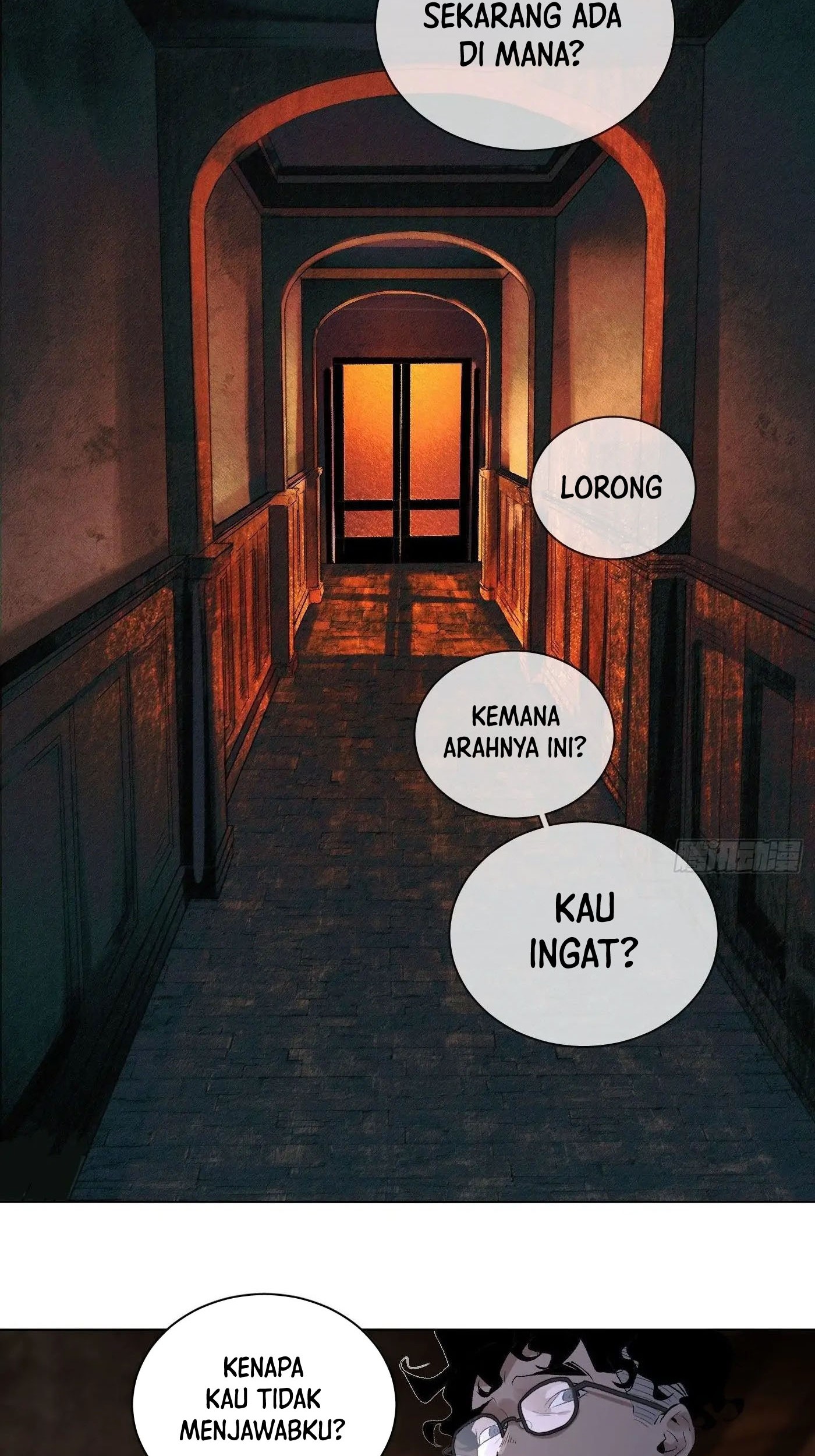 Detective VLOG Chapter 59 - halaman 25
