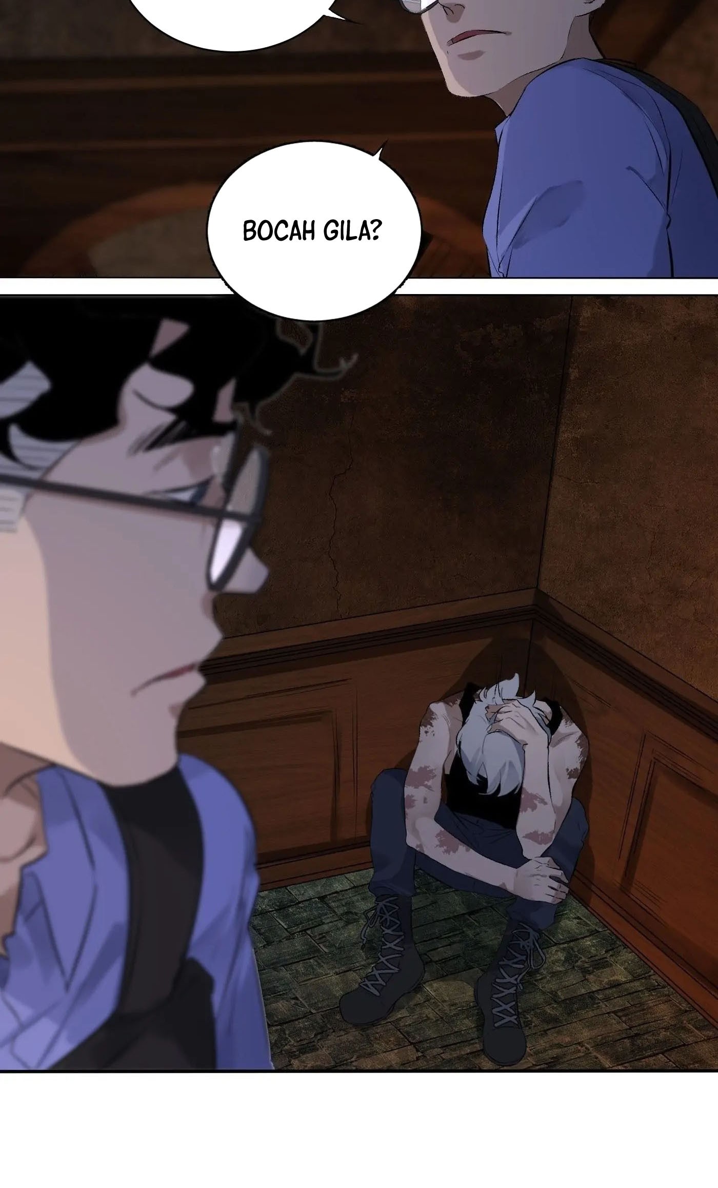 Detective VLOG Chapter 59 - halaman 26