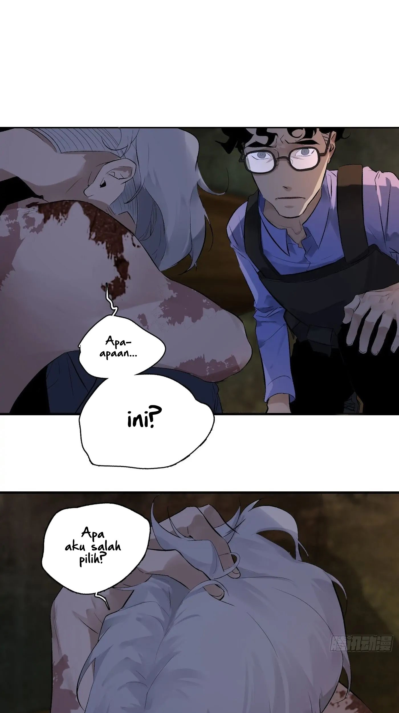 Detective VLOG Chapter 59 - halaman 27