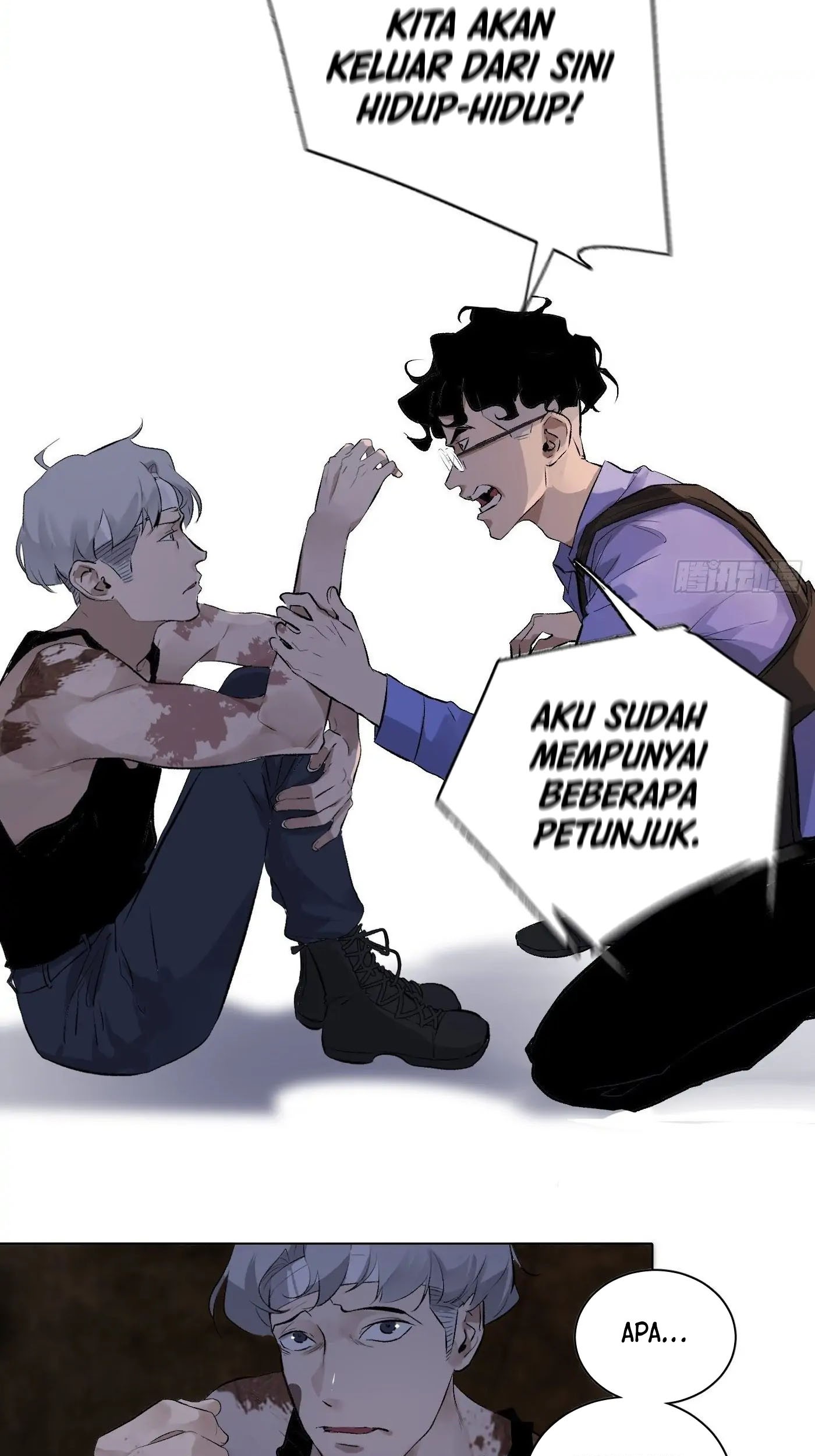 Detective VLOG Chapter 59 - halaman 29