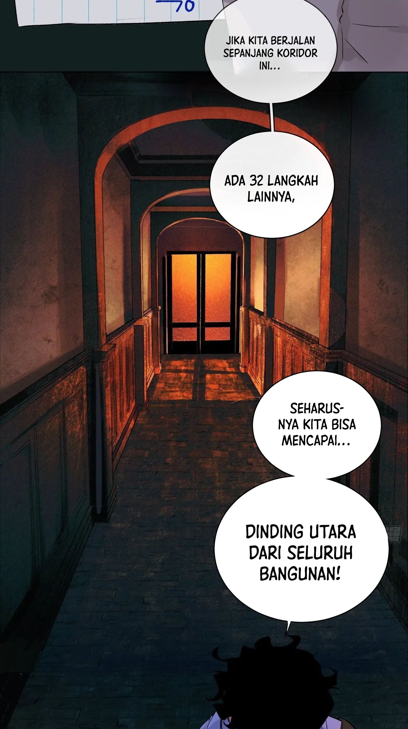 Detective VLOG Chapter 59 - halaman 34