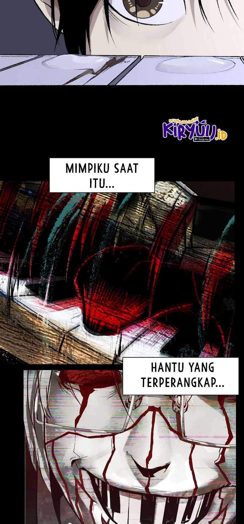 Detective VLOG Chapter 6 - halaman 11