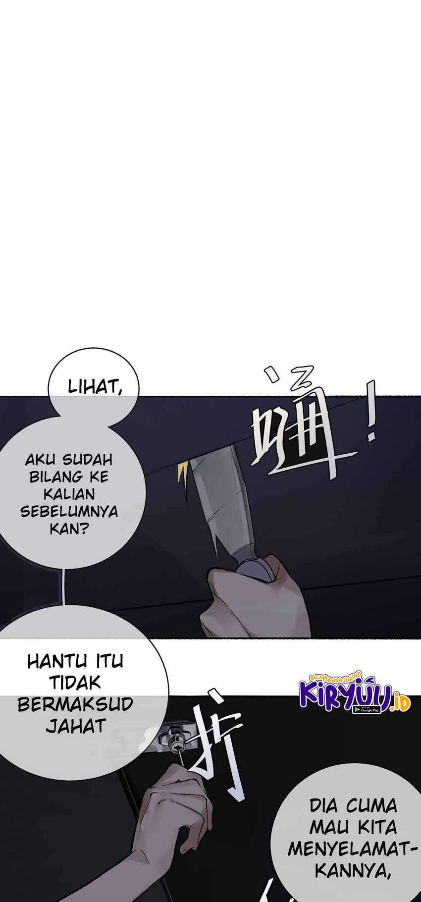 Detective VLOG Chapter 6 - halaman 14
