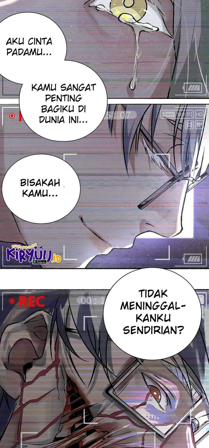 Detective VLOG Chapter 6 - halaman 33