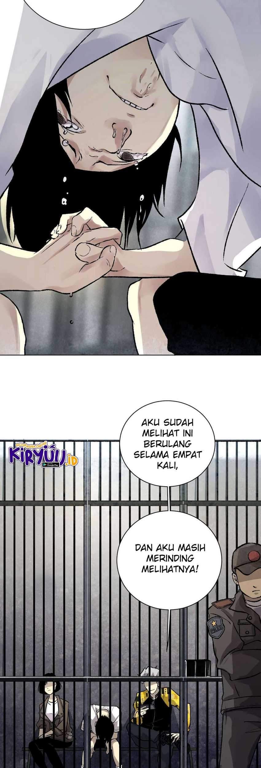 Detective VLOG Chapter 6 - halaman 38