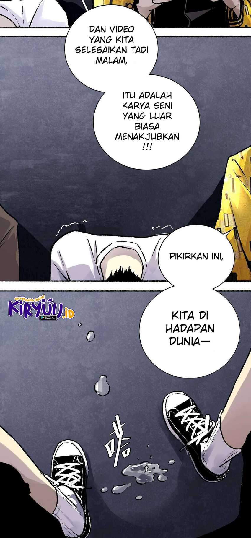 Detective VLOG Chapter 6 - halaman 41
