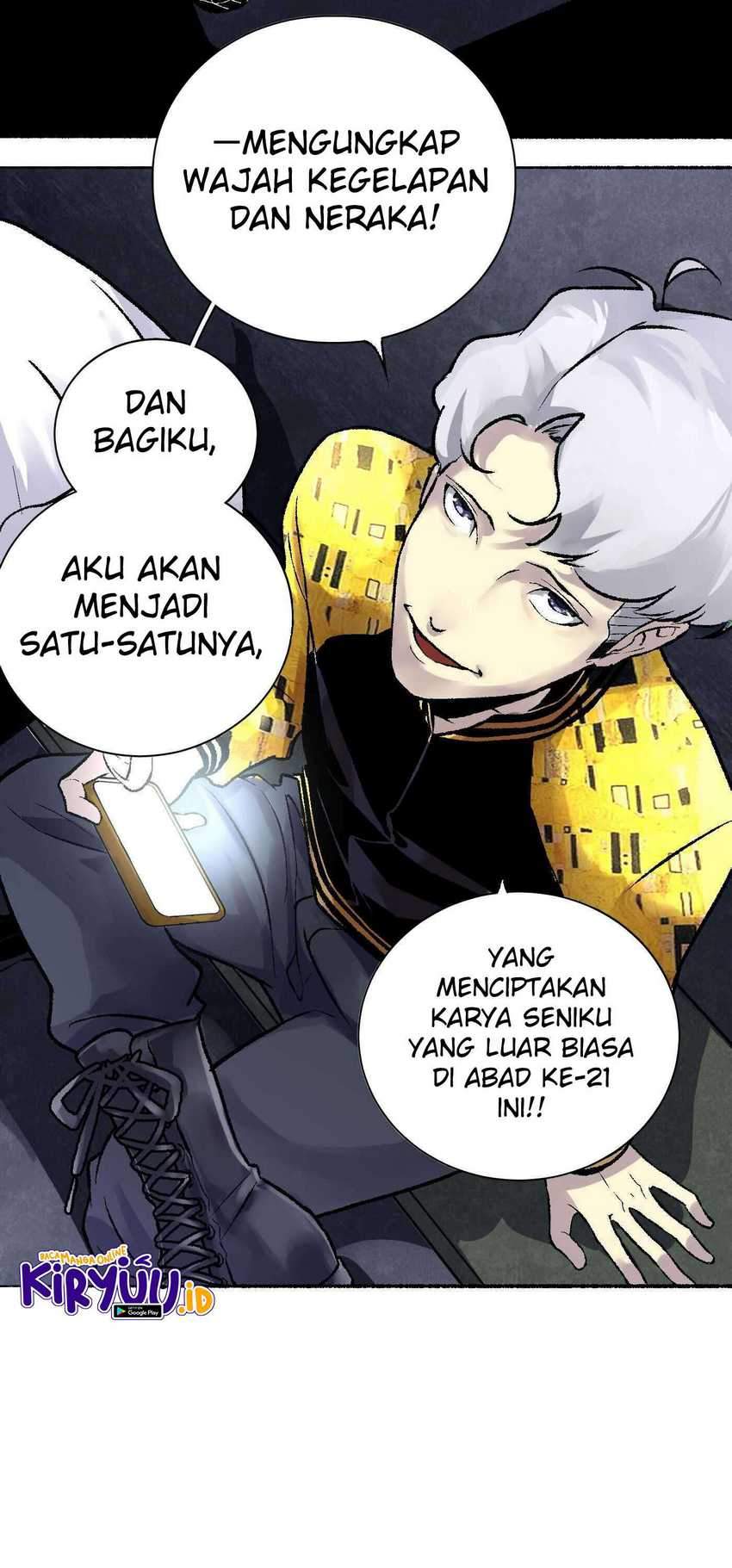 Detective VLOG Chapter 6 - halaman 42